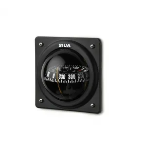 Silva 70P Small Boat and Kayak Compass