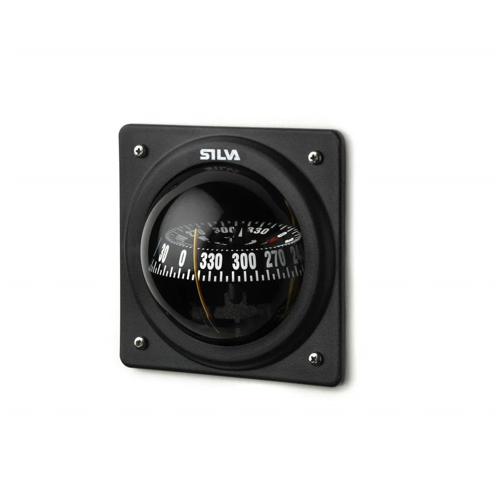 Silva 70P Small Boat and Kayak Compass