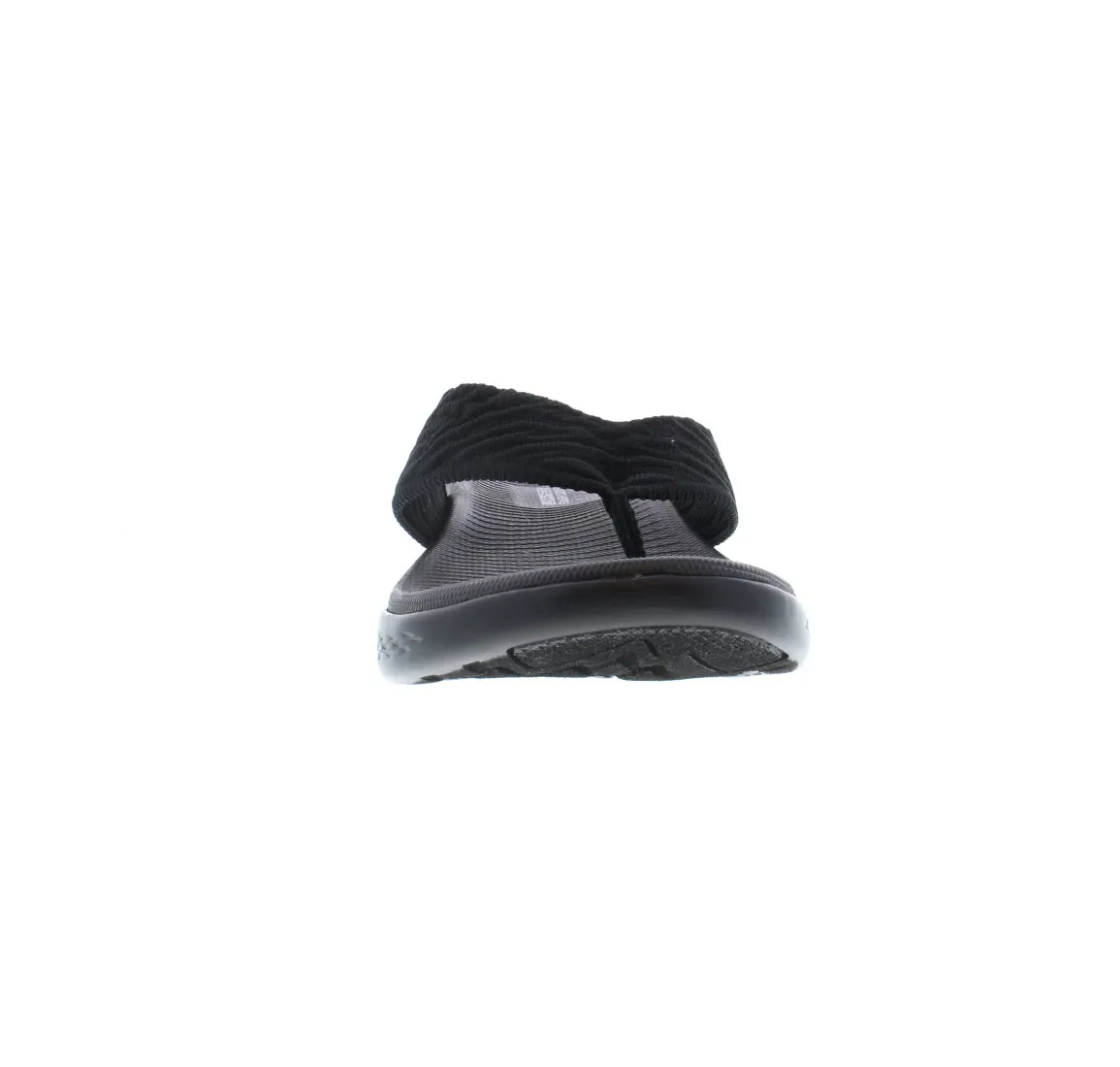 Skechers On-The-Go 600 - Sunny - Black