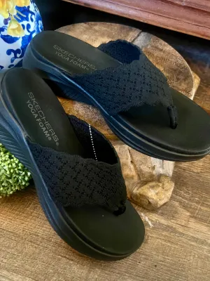 Skechers-Ultra Flex 3.0 Ryhthm Waves
