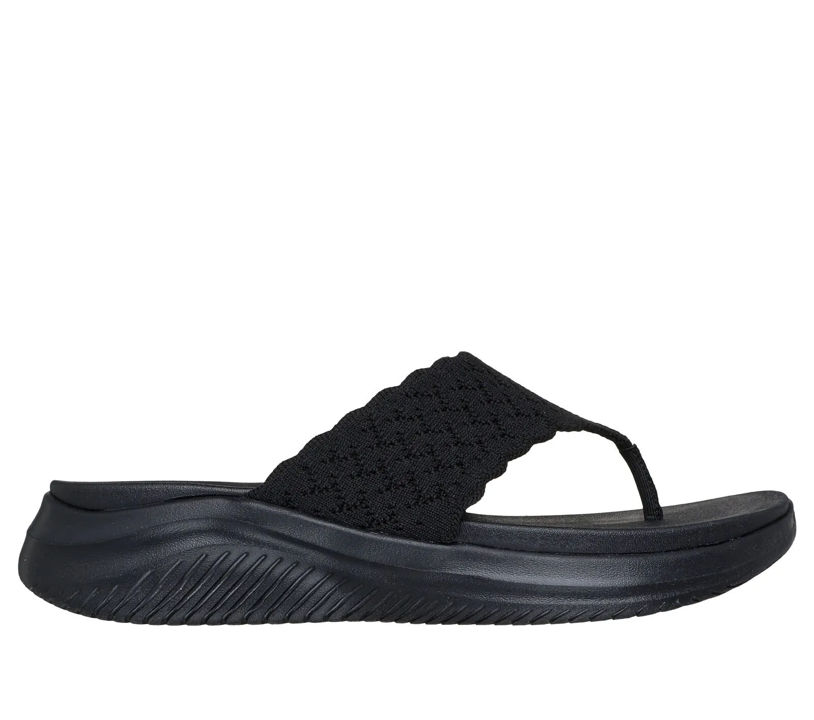 Skechers-Ultra Flex 3.0 Ryhthm Waves