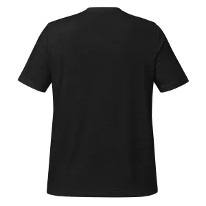 Skeletal Unisex T-Shirt