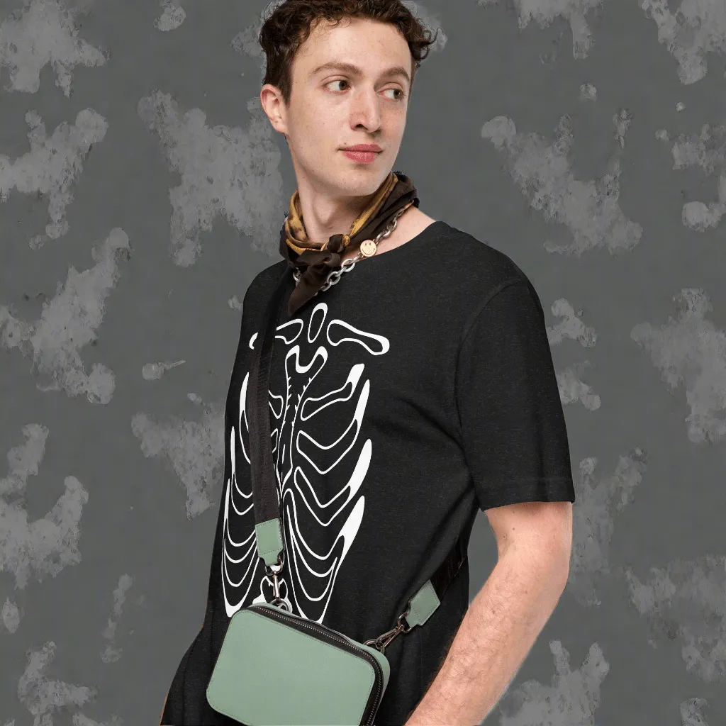 Skeletal Unisex T-Shirt
