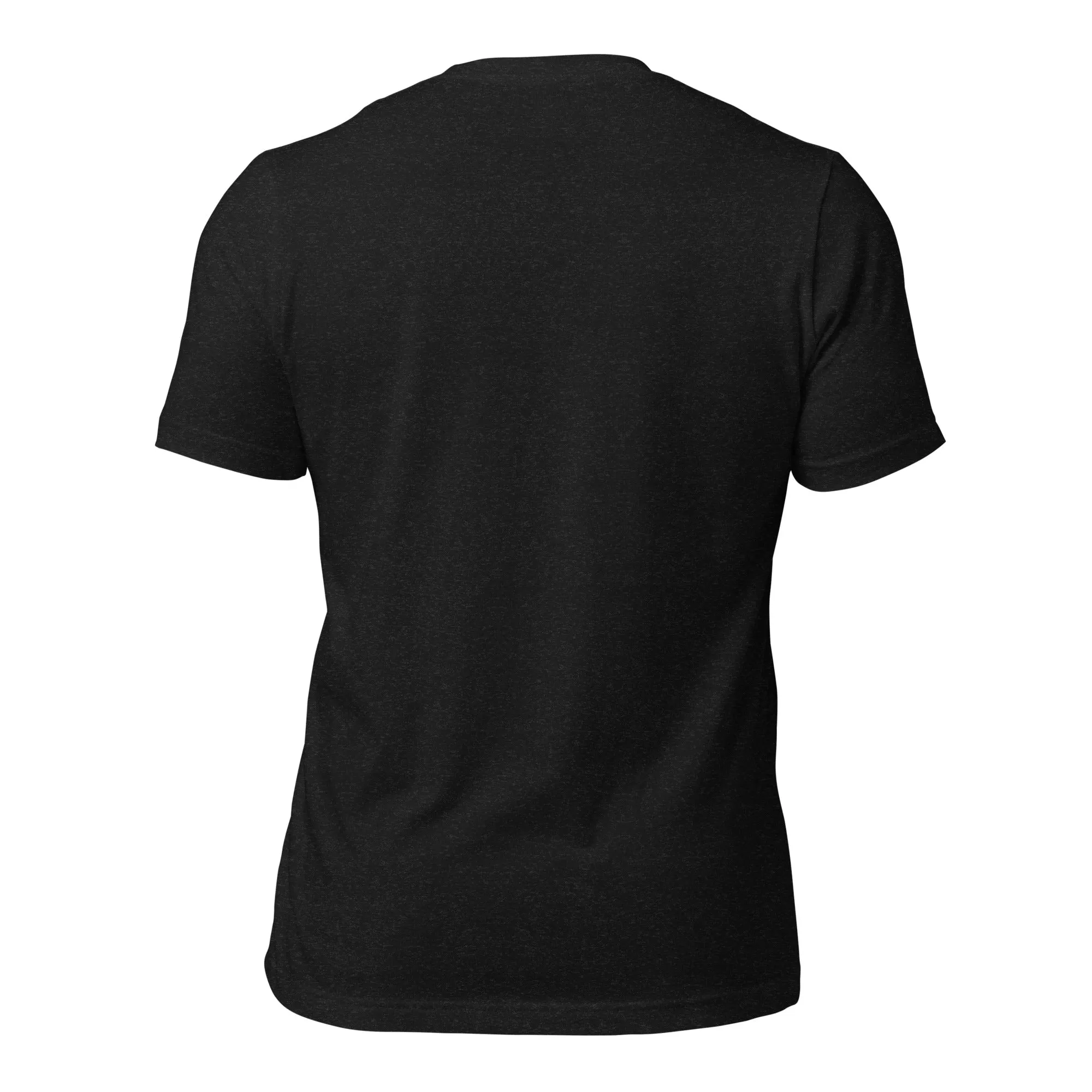 Skeletal Unisex T-Shirt