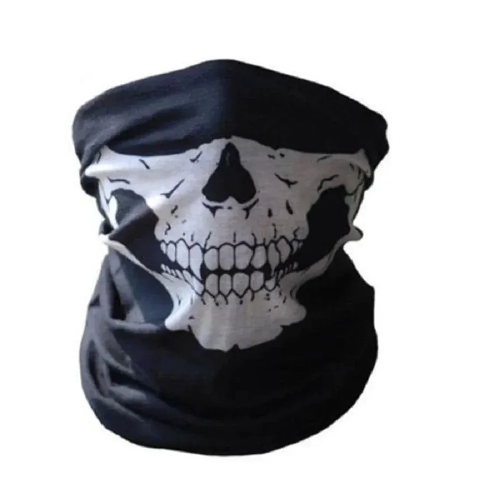 Ski Mask