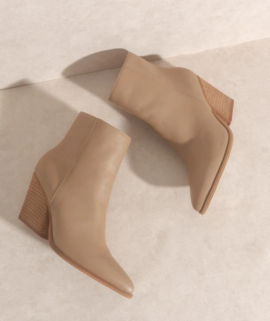 Sloan Bootie