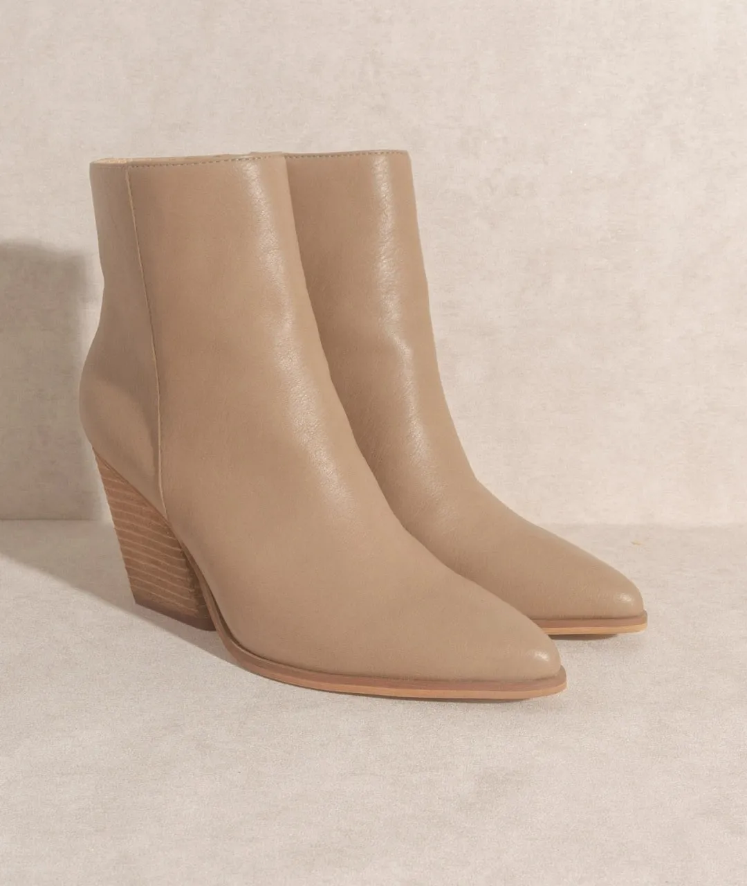 Sloan Bootie