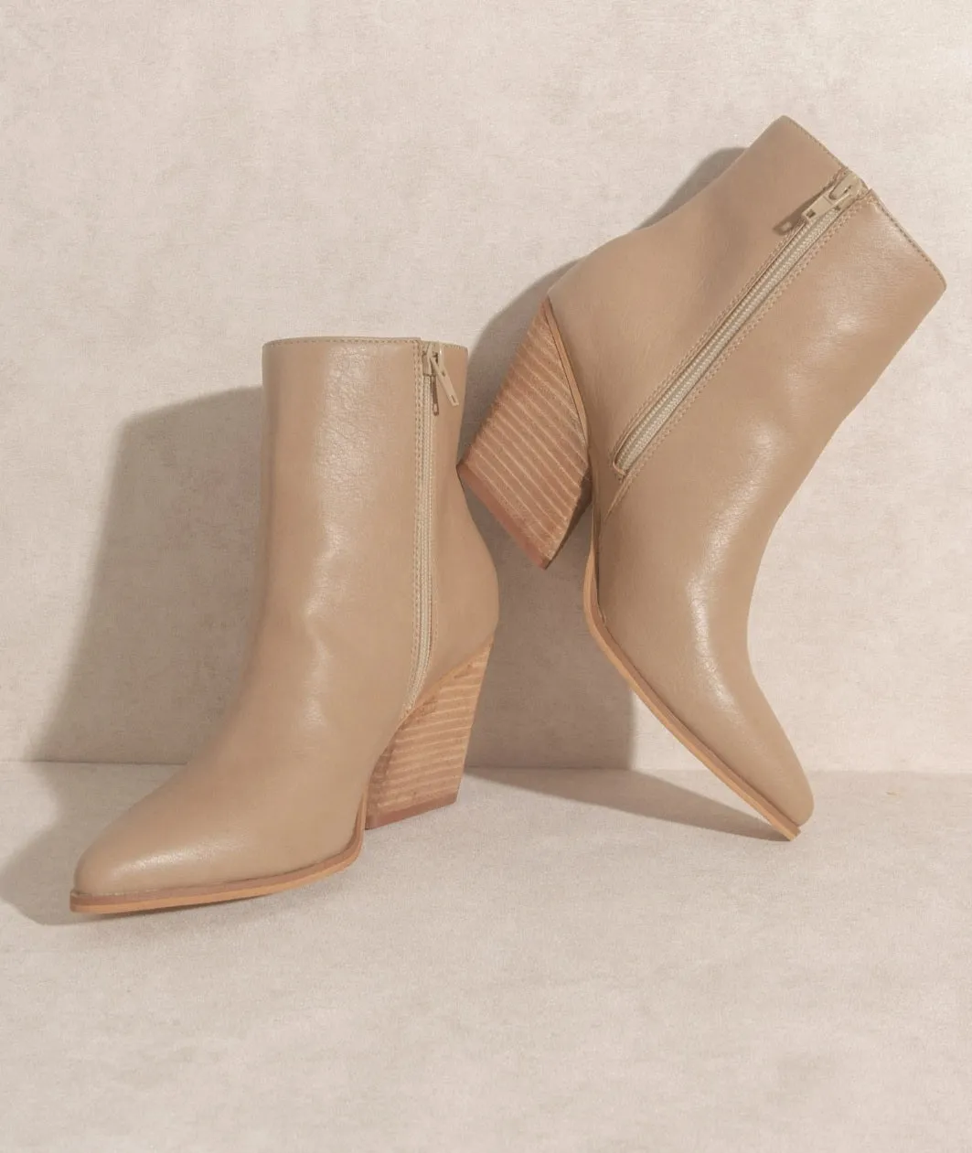 Sloan Bootie