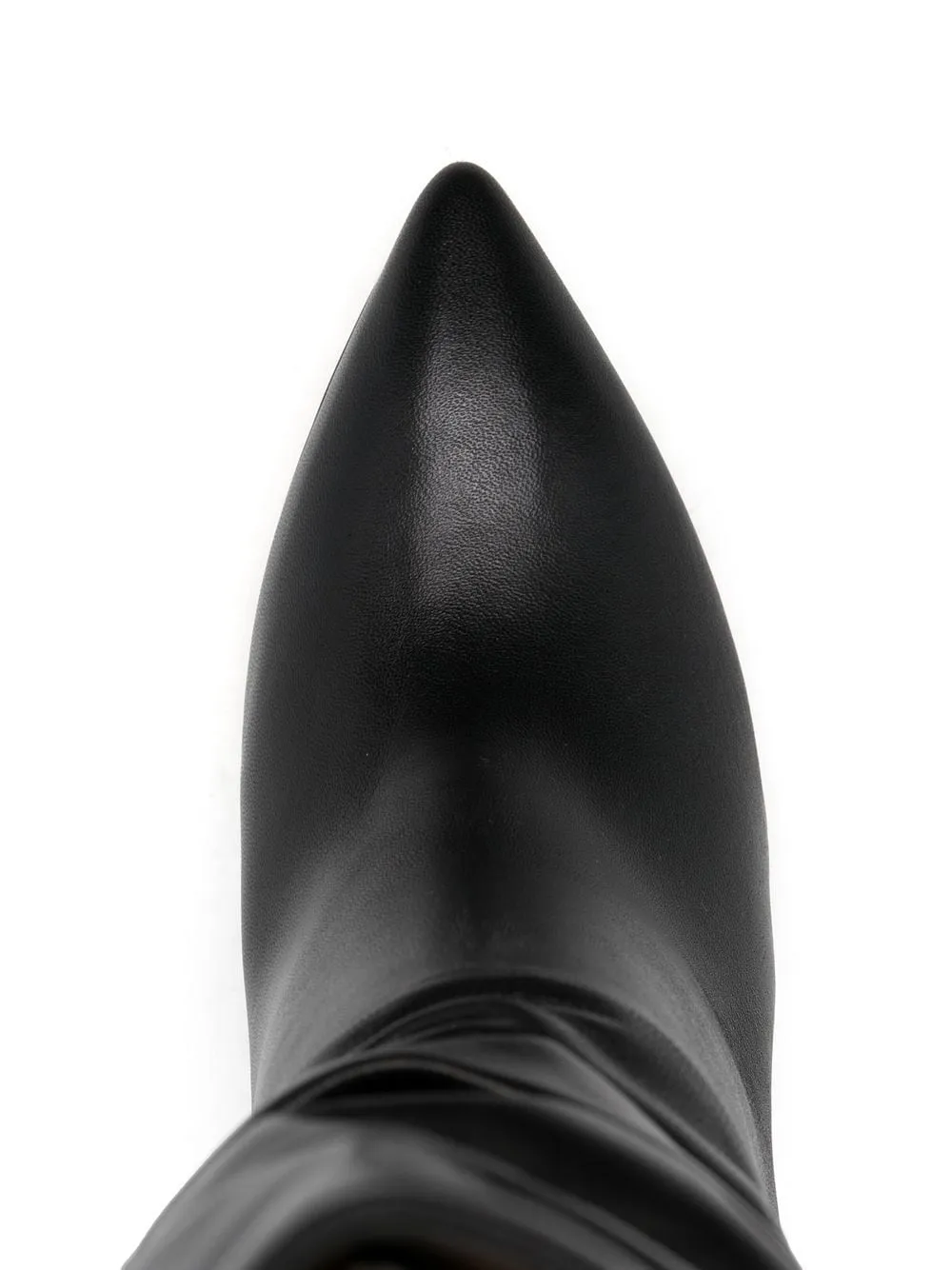 Slouchy Boots 85
