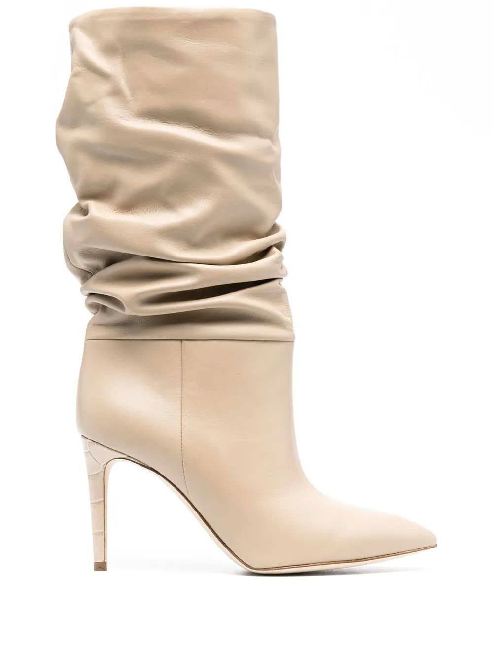 Slouchy Boots 85