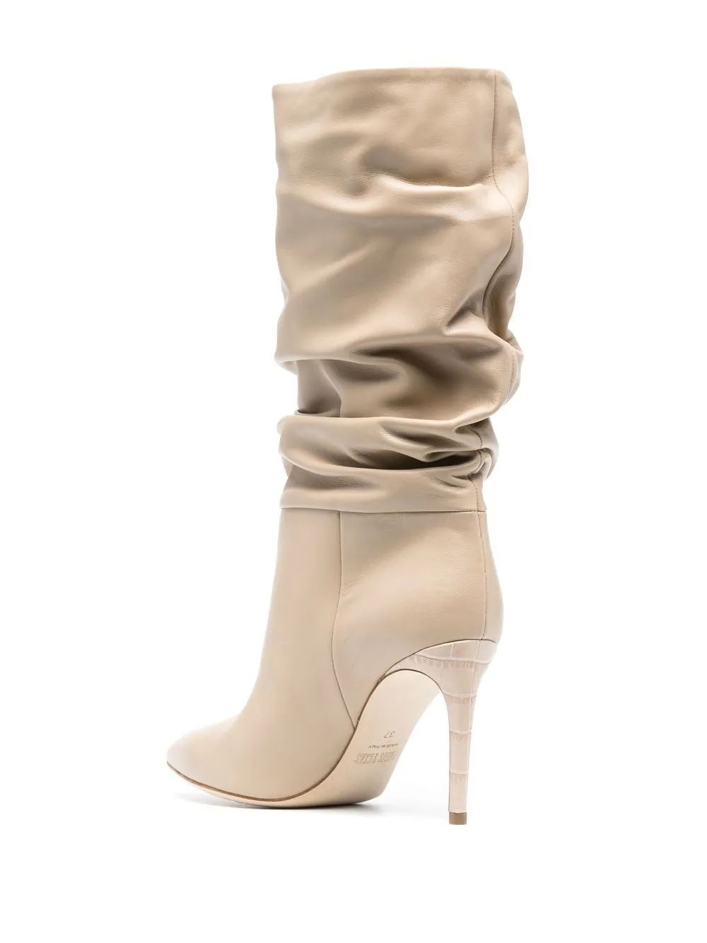 Slouchy Boots 85