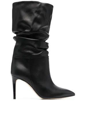 Slouchy Boots 85