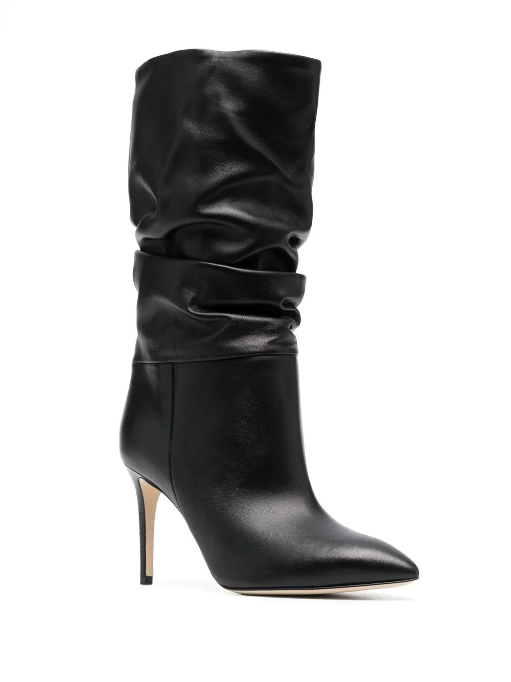 Slouchy Boots 85
