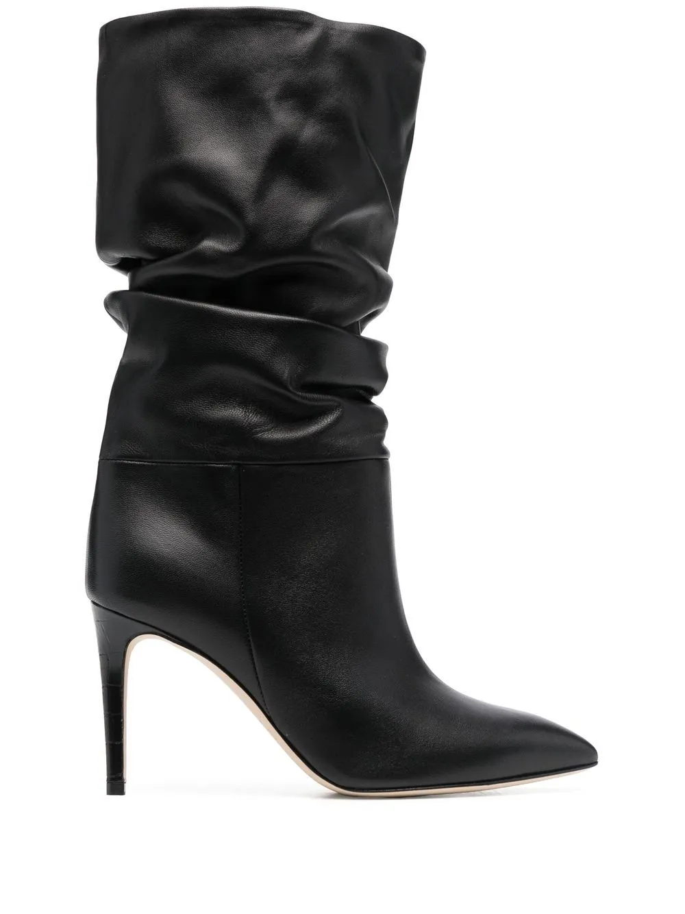 Slouchy Boots 85