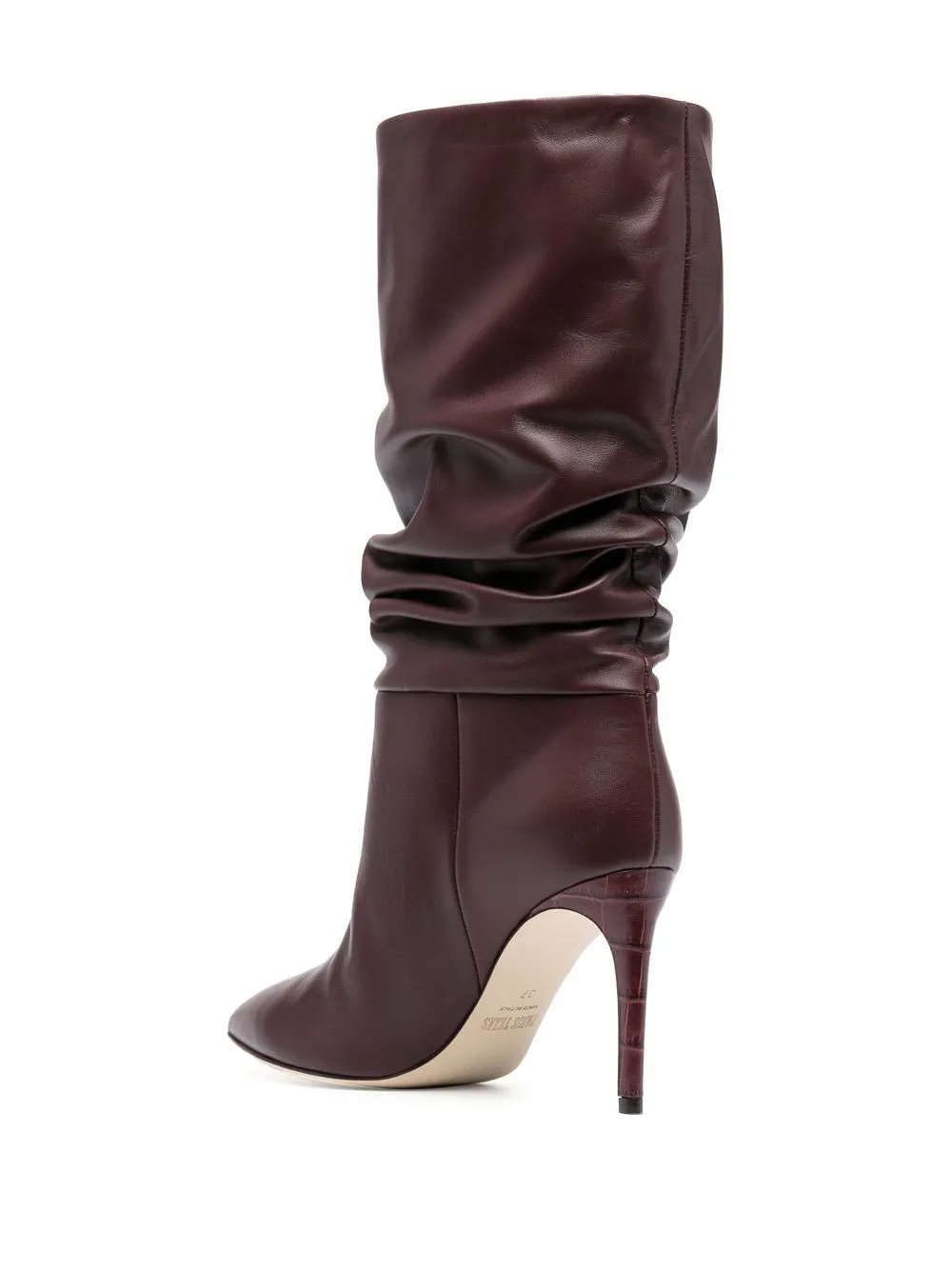 Slouchy Boots 85