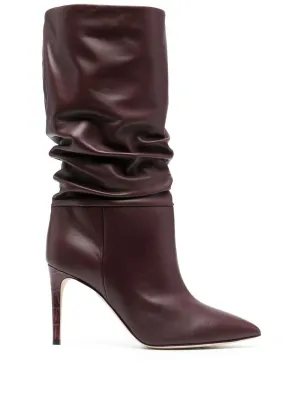 Slouchy Boots 85