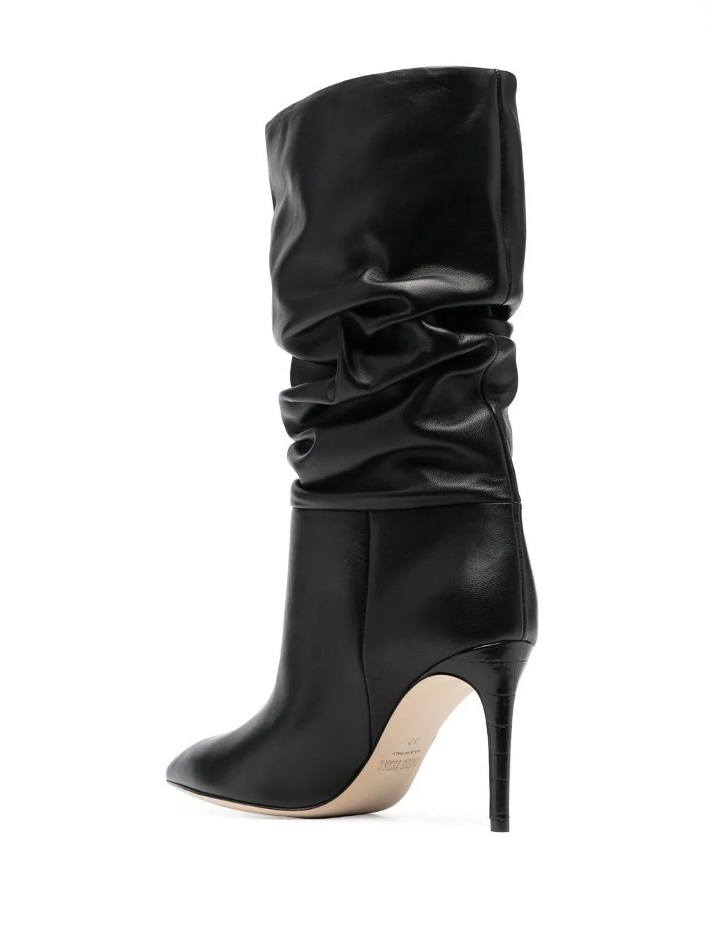 Slouchy Boots 85