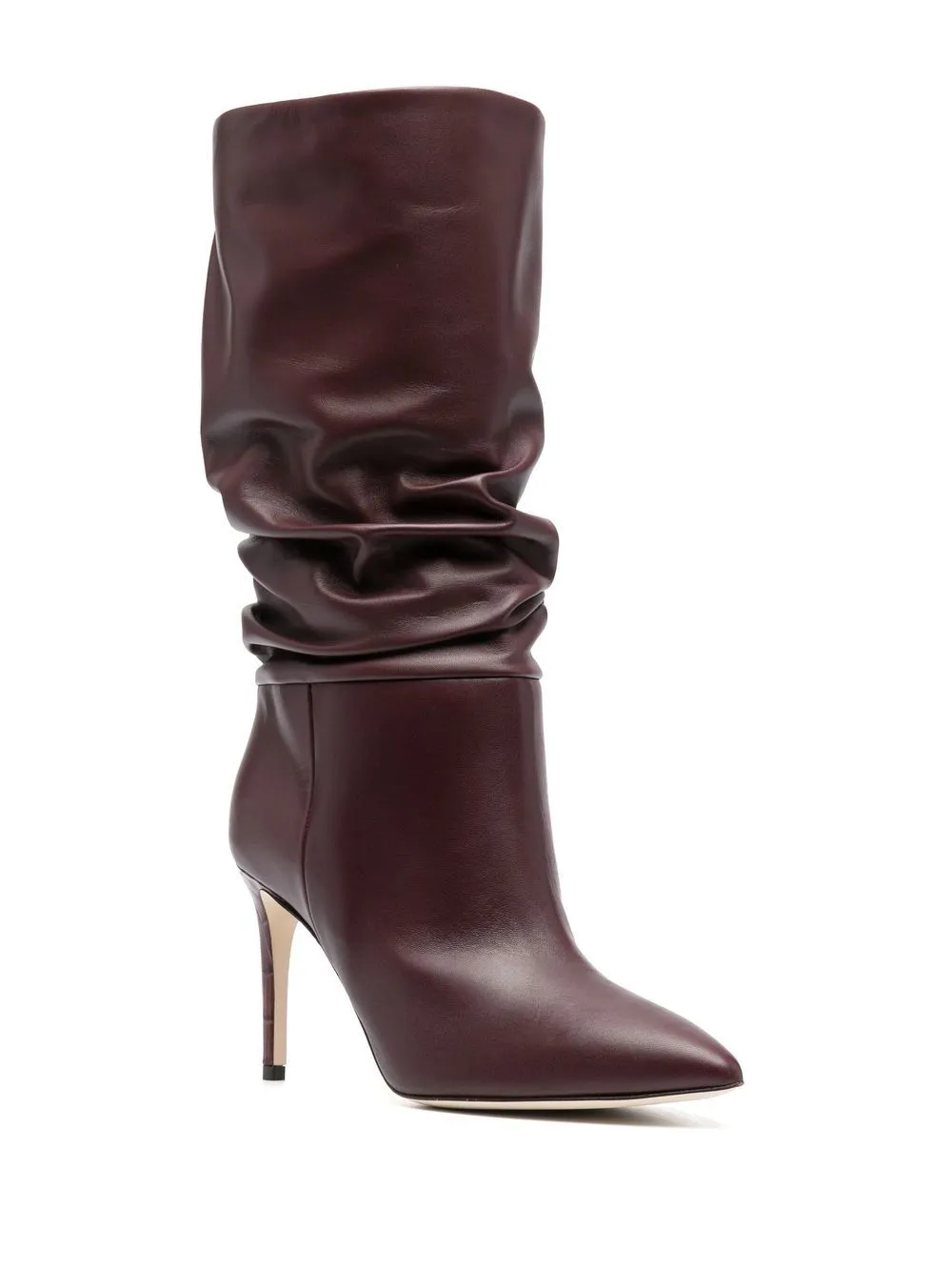 Slouchy Boots 85