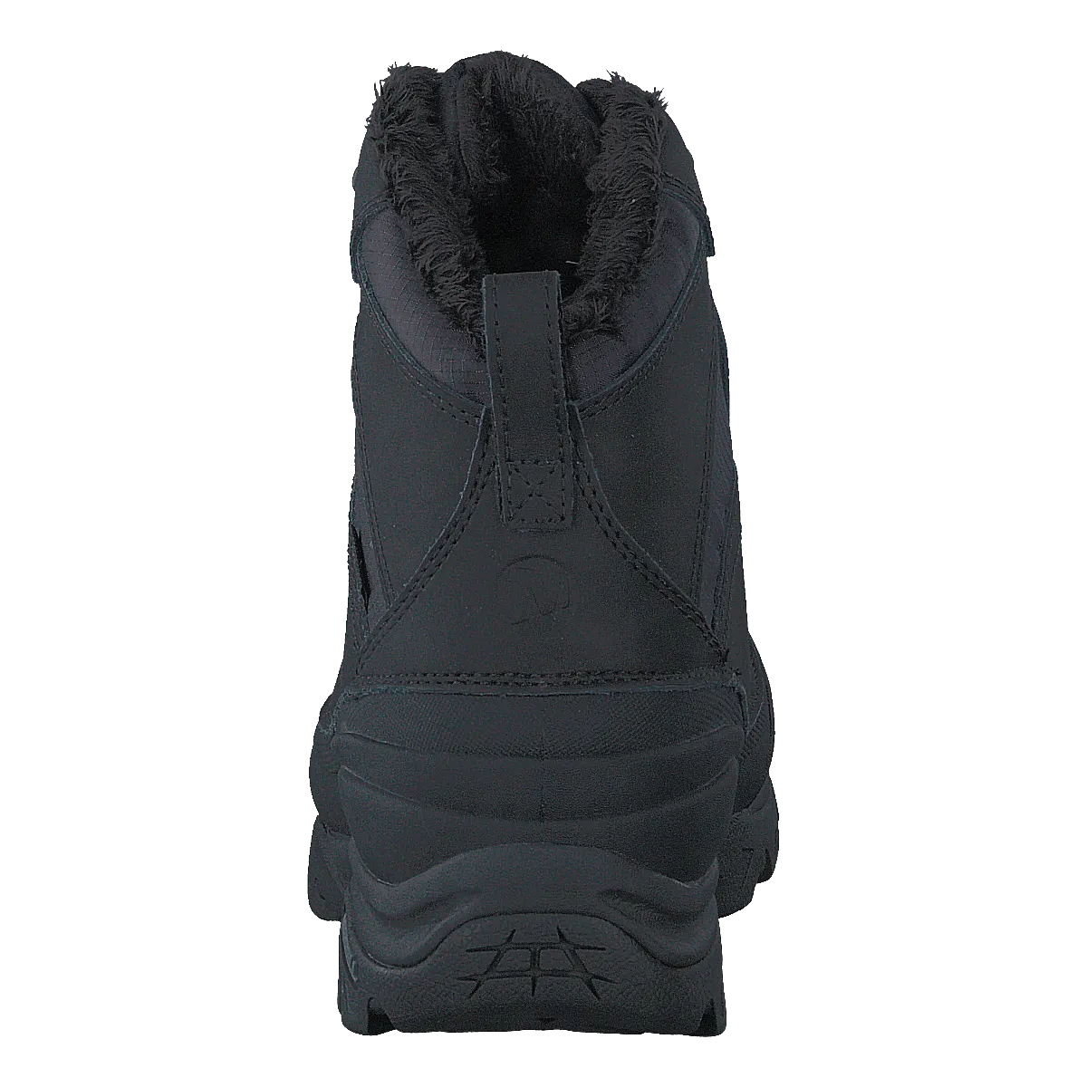 Snowbound Mid WTPF Black