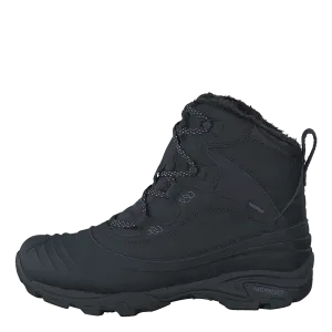 Snowbound Mid WTPF Black