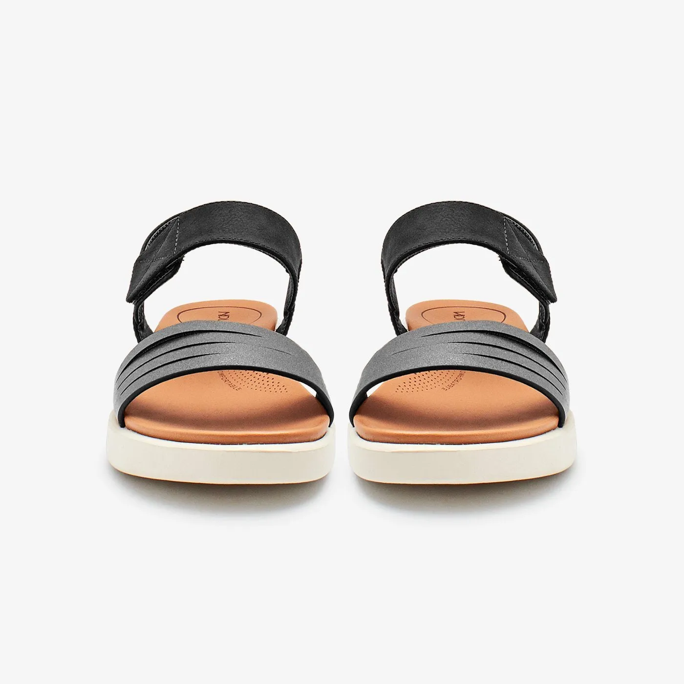 Soft Cushioned Ladies Sandals