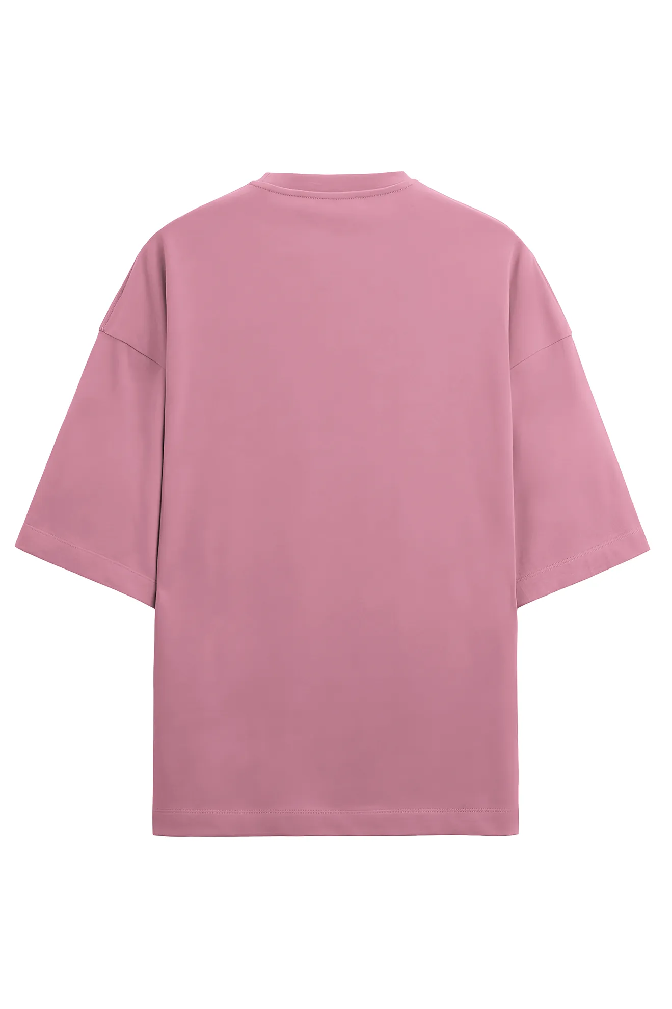 Soldier - Terry Oversized Tshirts