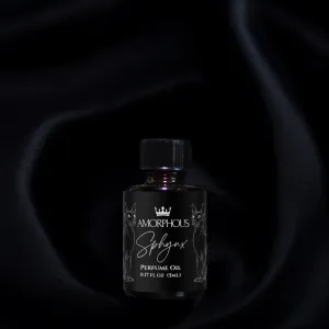 Sphynx Perfume Oil Fundraiser