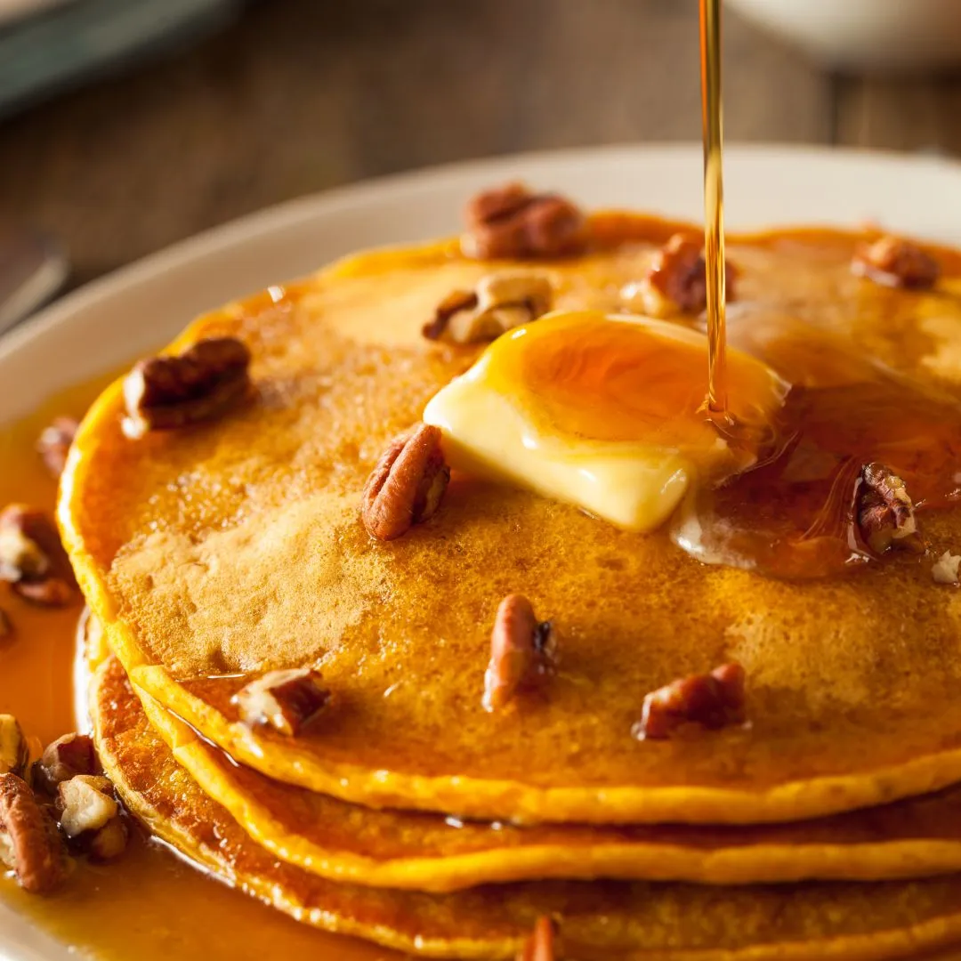 Spiced Pumpkin Butter