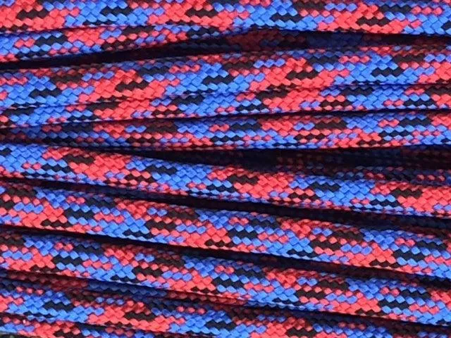 Spiderman Paracord