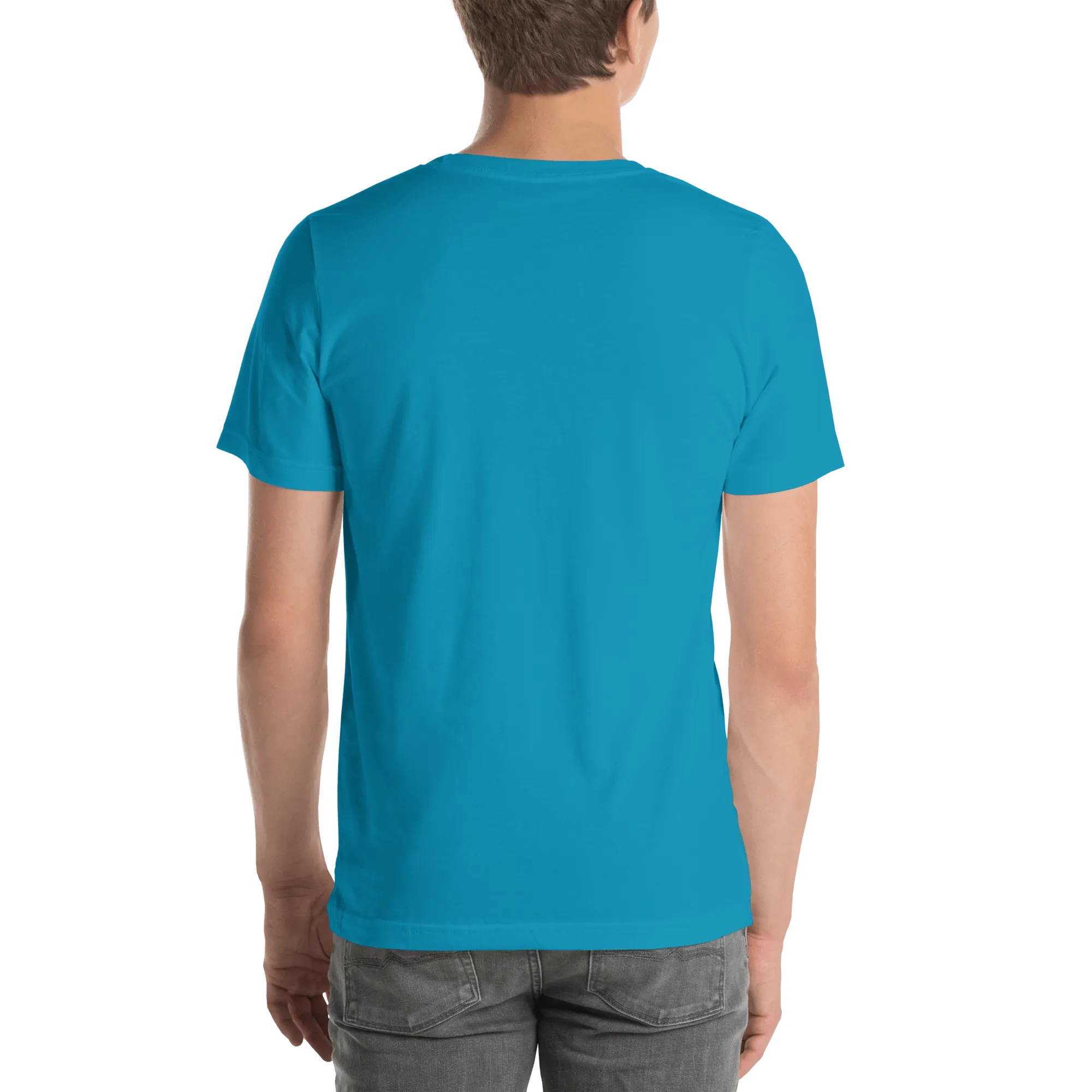 Spiked Growth New Unisex T-Shirt