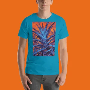 Spiked Growth New Unisex T-Shirt