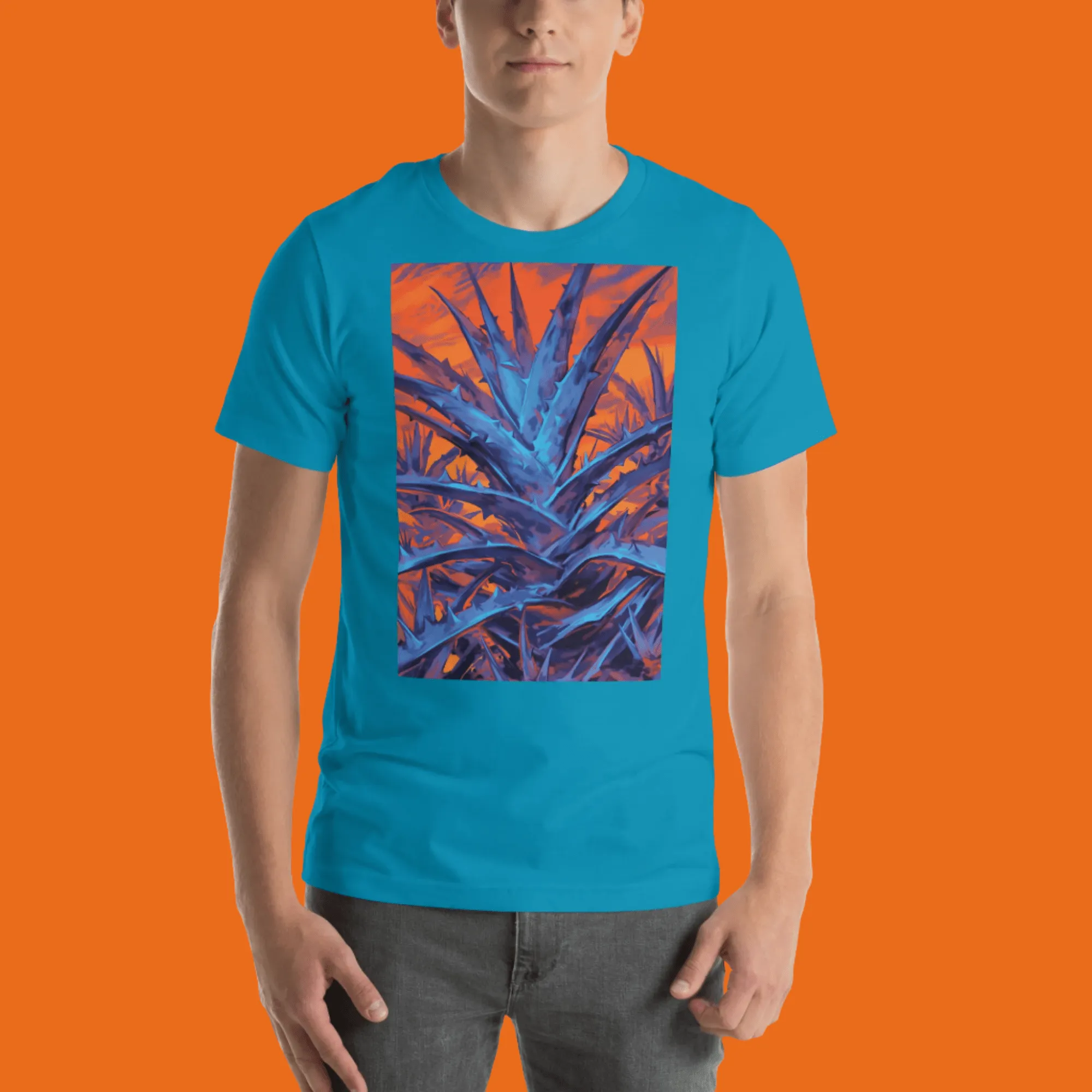 Spiked Growth New Unisex T-Shirt