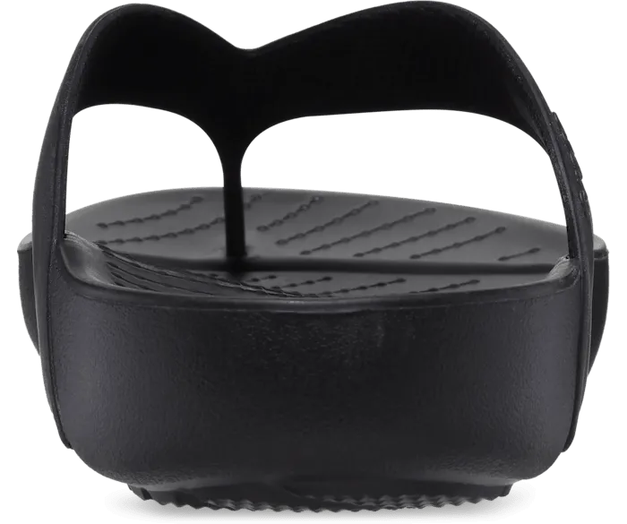 Splash Flip Sandal
