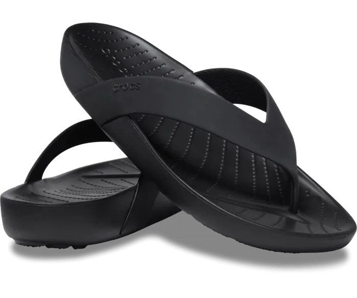 Splash Flip Sandal
