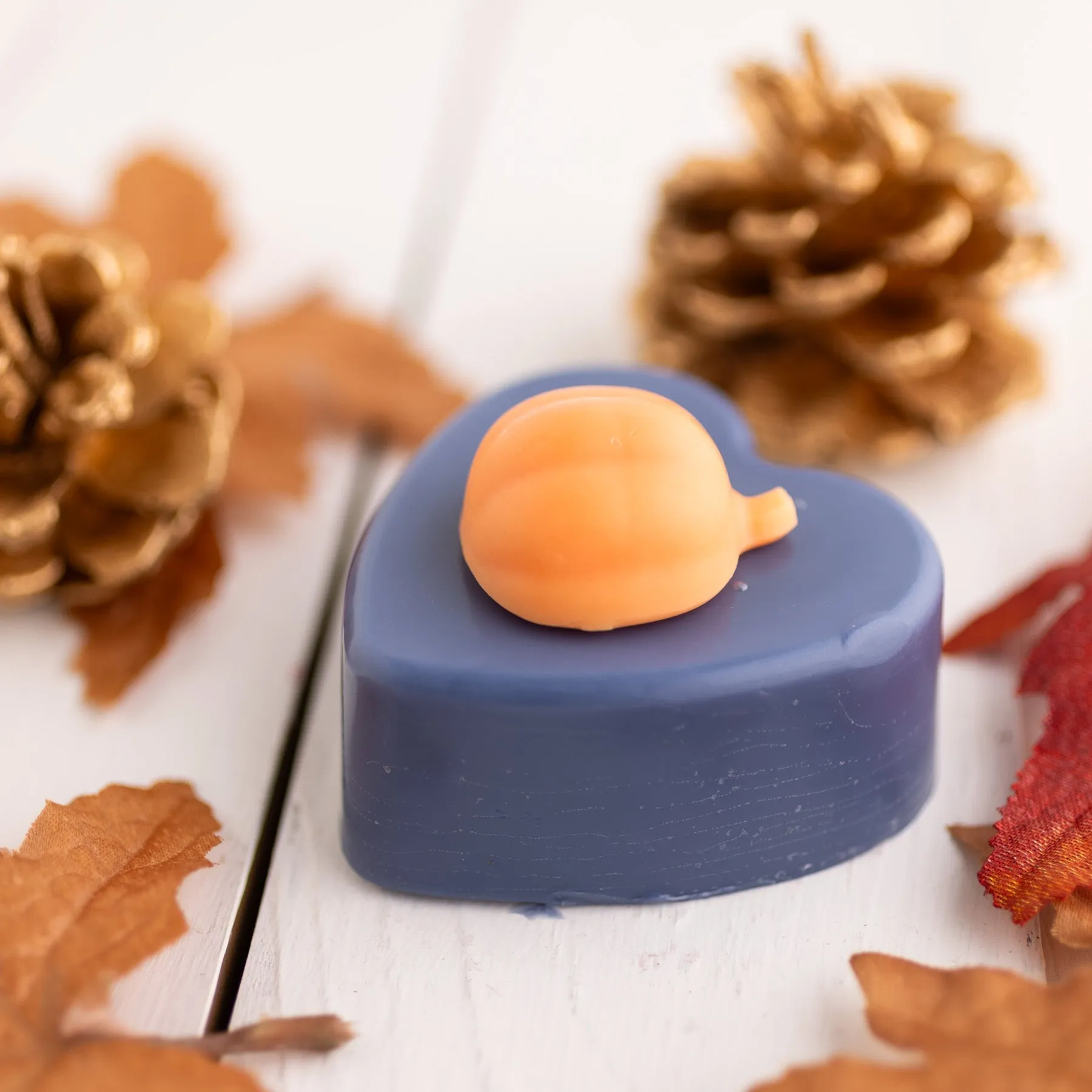 Spooky Hollow Wax Melt
