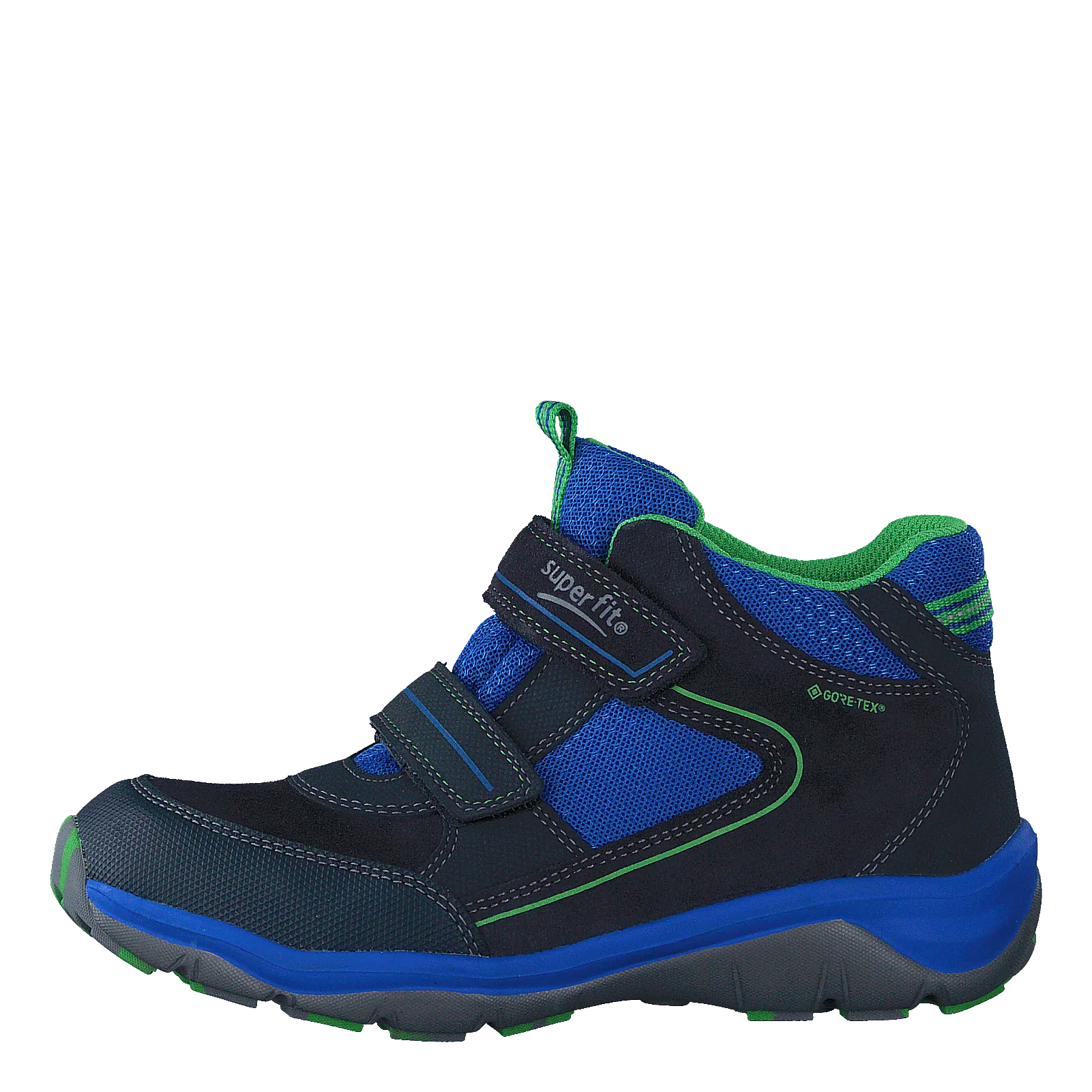 Sport5 mid GORE-TEX® Blue/Blue/Green