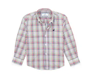 Sportshirt - Autumn Trail