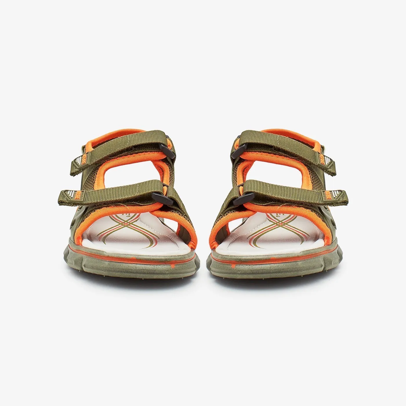 Sporty Boys Sandals