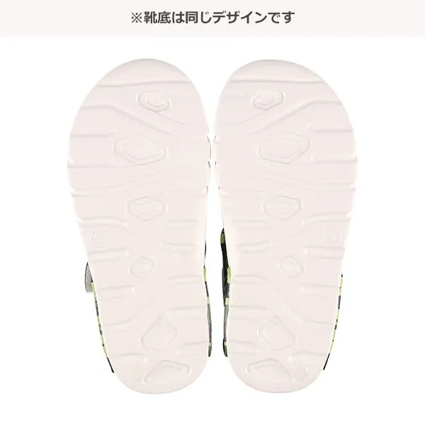 Sporty Sandals