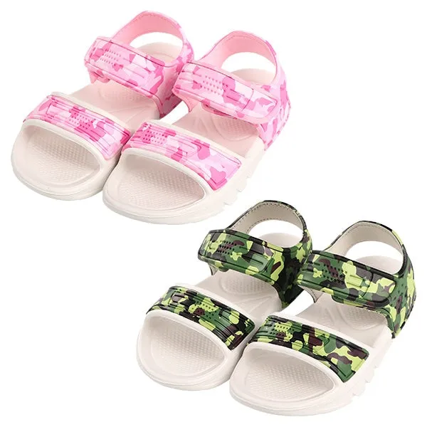 Sporty Sandals