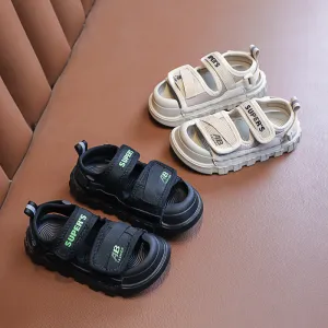 Sporty Sandals