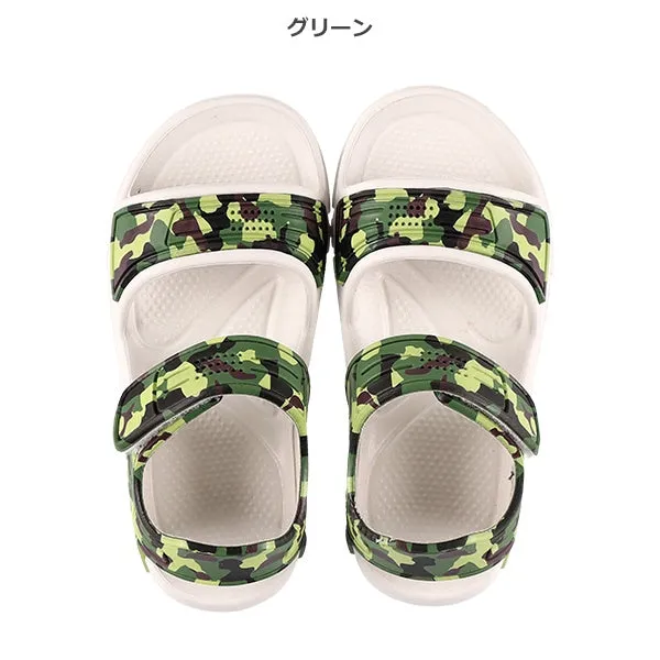 Sporty Sandals