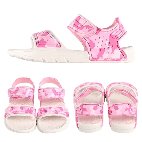 Sporty Sandals