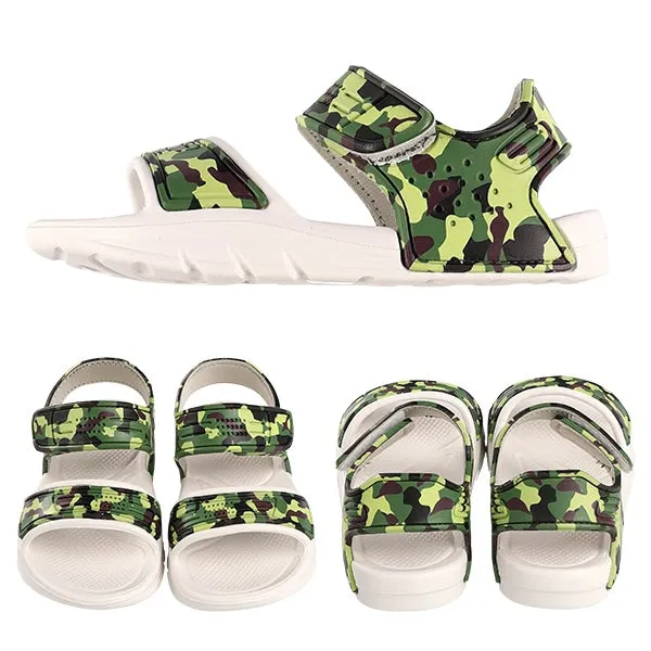 Sporty Sandals