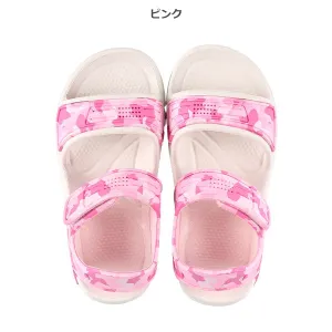 Sporty Sandals