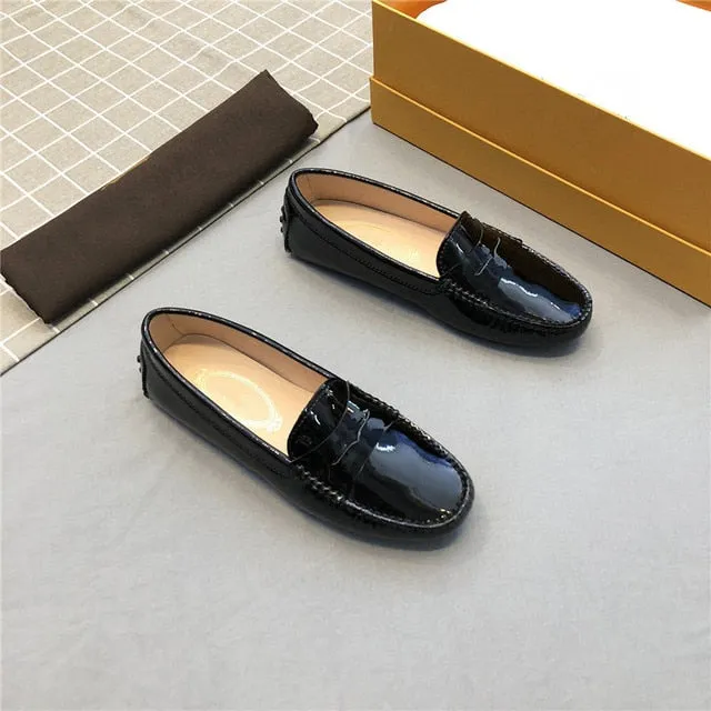 Spring and autumn women's  casual shoes