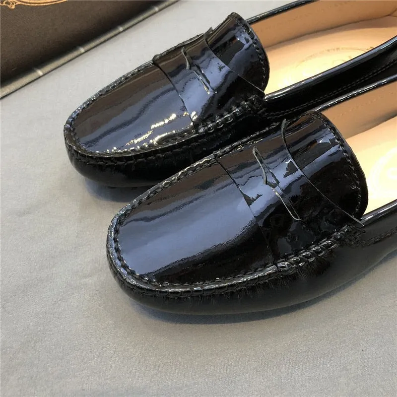 Spring and autumn women's  casual shoes