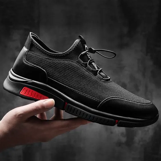 Spring New Arrival Trendy Sneaker Shoes