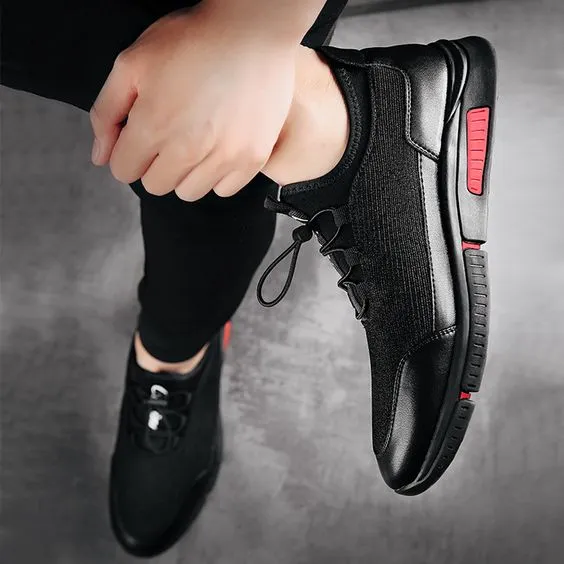 Spring New Arrival Trendy Sneaker Shoes