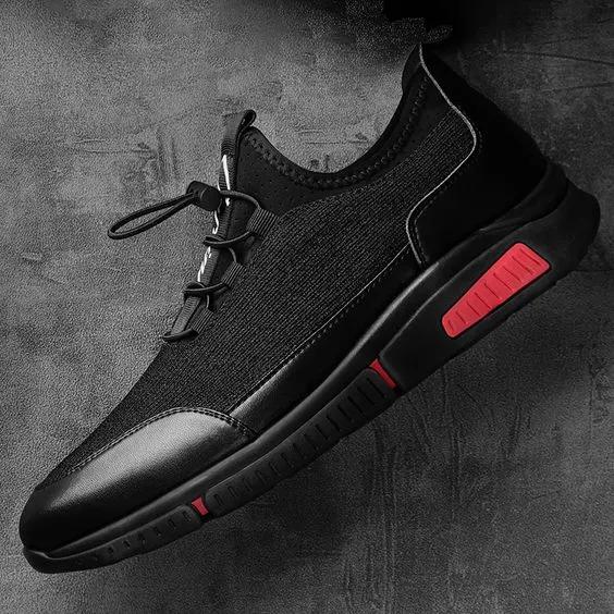 Spring New Arrival Trendy Sneaker Shoes